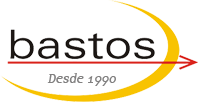 Logotipo Bastos